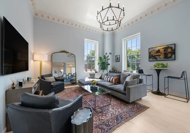 Homes for sale in Boston, MA | 47 Harvard Street #C201, Boston, MA 02129 | MLS# 73529548