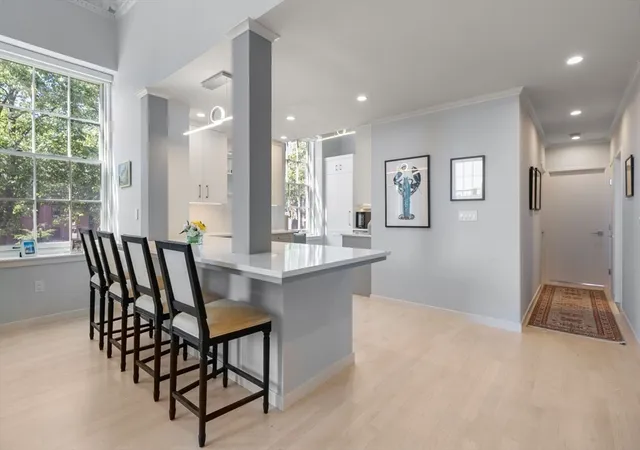 Homes for sale in Boston, MA | 47 Harvard Street #C201, Boston, MA 02129 | MLS# 73529548
