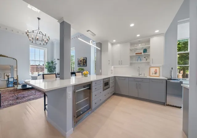 Homes for sale in Boston, MA | 47 Harvard Street #C201, Boston, MA 02129 | MLS# 73529548
