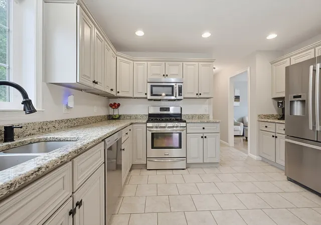 Photo 4 of Sale Pending at 28 Roland Way, Milford, MA 01757 | MLS# 73566490 | Listing updated on 2026-09-23