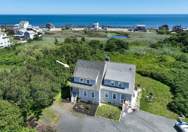 1st image of 5 Winslow Ave #5, Scituate, MA 02066 | MLS# 73562835