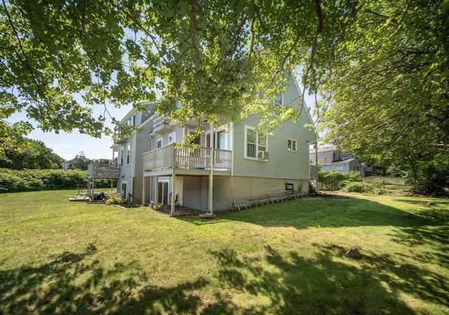 2nd image of 5 Winslow Ave, Scituate, MA 02066