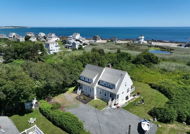 2nd image of 5 Winslow Ave #5, Scituate, MA 02066 | MLS# 73562835