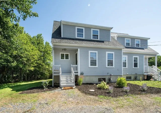 3rd image of 5 Winslow Ave #5, Scituate, MA 02066 | MLS# 73562835