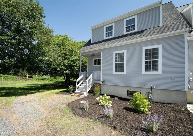 4th image of 5 Winslow Ave #5, Scituate, MA 02066 | MLS# 73562835