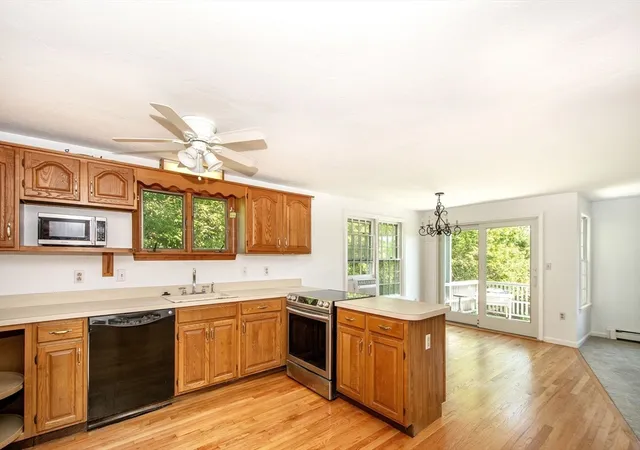 5th image of 5 Winslow Ave #5, Scituate, MA 02066 | MLS# 73562835