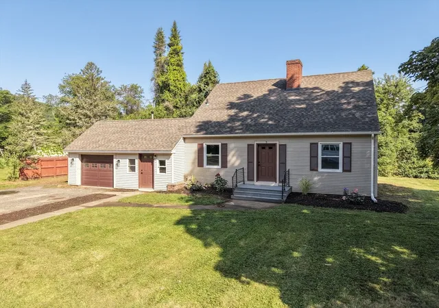 Single family home for sale at 3 Maplelawn Dr, Monson, MA 01057 | MLS# 73568142