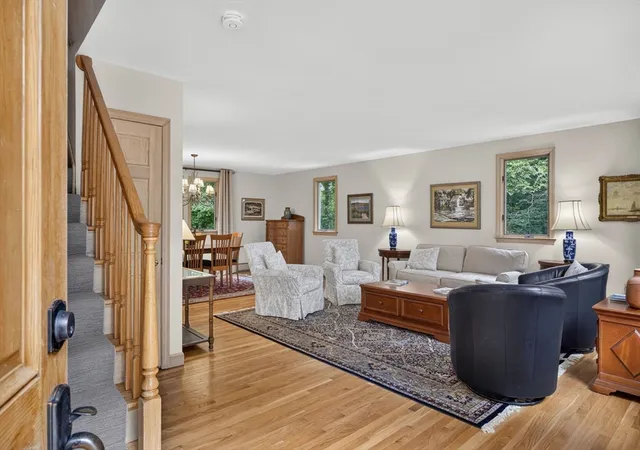 Photo 4 of Single family home for sale at 5 Acorn Ln, Mattapoisett, MA 02739 | MLS# 73551123 | Listing updated on 2026-08-20