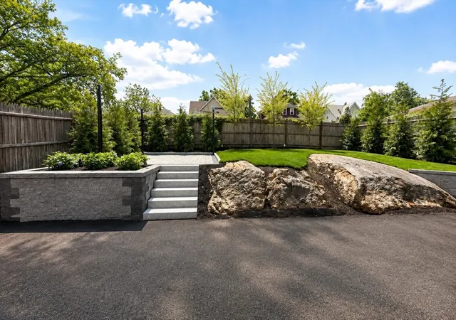 Listing Photo 2 - Condo for sale in building located at 38 Armandine St, Boston, MA 02124 - Unit #1