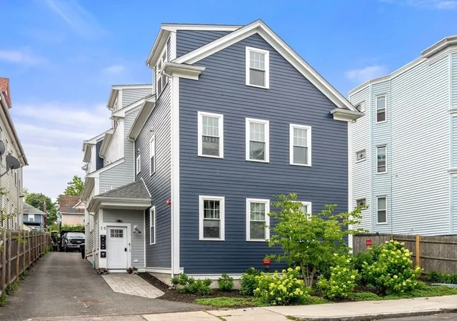 Photo 1 of Condo for sale at 38 Armandine St #1, Dorchester Center, MA 02124 | MLS# 73553650 | Listing updated on 2026-08-23