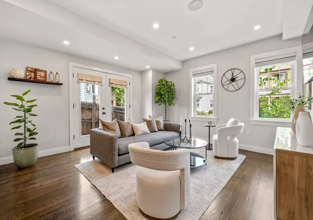 Listing Photo 4 - Condo for sale in building located at 38 Armandine St, Boston, MA 02124 - Unit #1