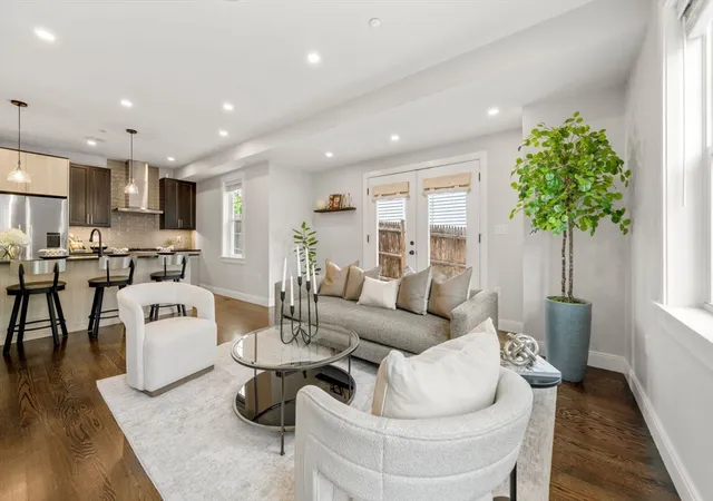Listing Photo 5 - Condo for sale in building located at 38 Armandine St, Boston, MA 02124 - Unit #1
