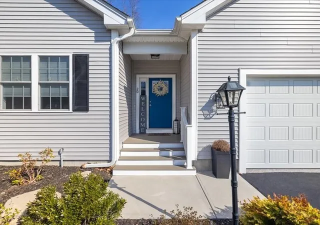 Homes for sale in Dudley, MA | 20 Country Club Blvd #20, Dudley, MA 01571 | MLS# 73506456