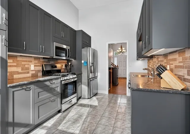 Photo 3 of Sale Pending at 18 Jay Dr, Framingham, MA 01701 | MLS# 73474411 | Listing updated on 2026-03-27