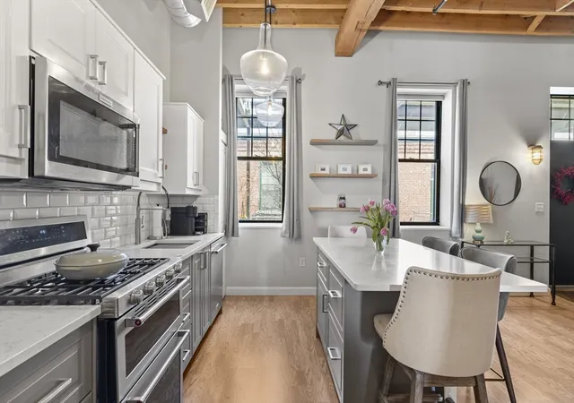 Homes for sale in Chelsea, MA | 60 Dudley St #27, Chelsea, MA 02150 | MLS# 73505629