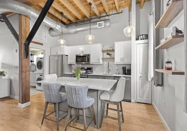 3rd image of 60 Dudley St #27, Chelsea, MA 02150 | MLS# 73505629