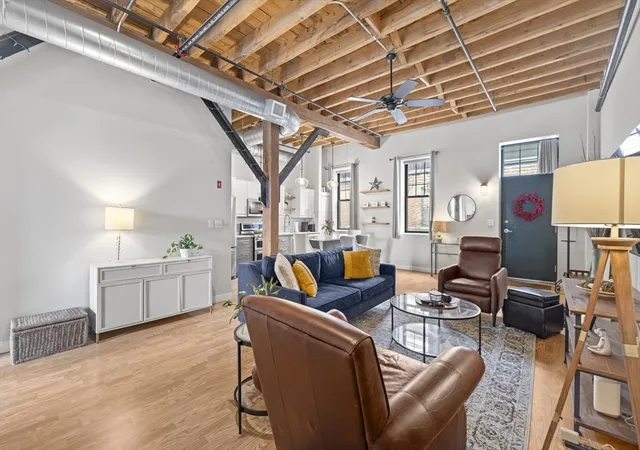 5th image of 60 Dudley St #27, Chelsea, MA 02150 | MLS# 73505629