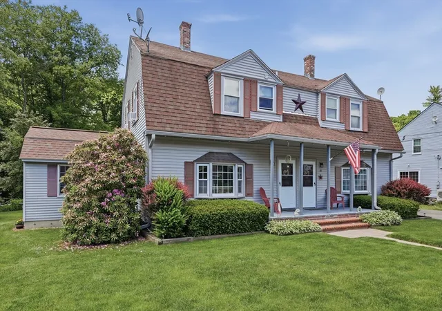 2nd image of 10 12 Pleasant Street, Royalston, MA 01368 | MLS# 73541922