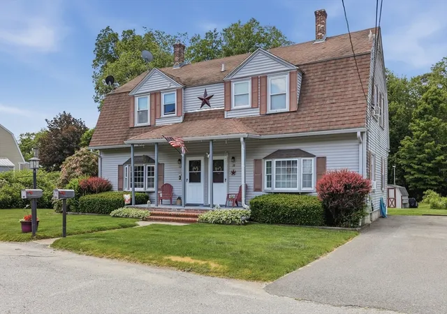 3rd image of 10-12 Pleasant Street, Royalston, MA 01368 | MLS# 73541922