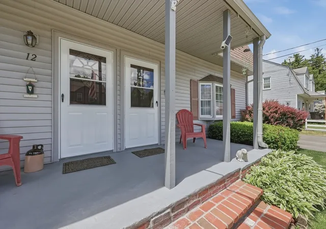 4th image of 10-12 Pleasant Street, Royalston, MA 01368 | MLS# 73541922