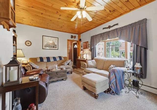 5th image of 10-12 Pleasant Street, Royalston, MA 01368 | MLS# 73541922