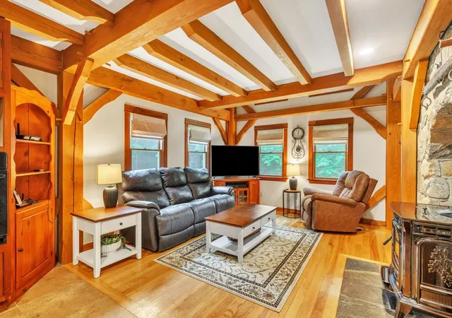 Homes for sale in Shutesbury, MA | 56 W Pelham Rd, Shutesbury, MA 01072 | MLS# 73536792