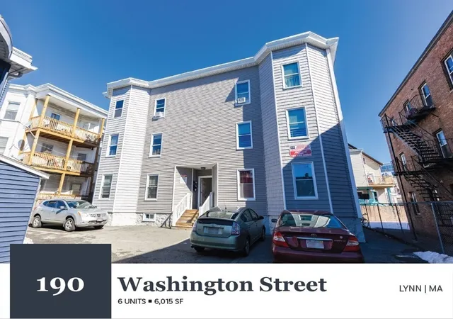 1st image of 190 Washington St, Lynn, MA 01902 | MLS# 73500388