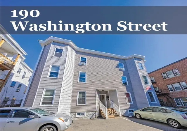 2nd image of 190 Washington St, Lynn, MA 01902 | MLS# 73500388