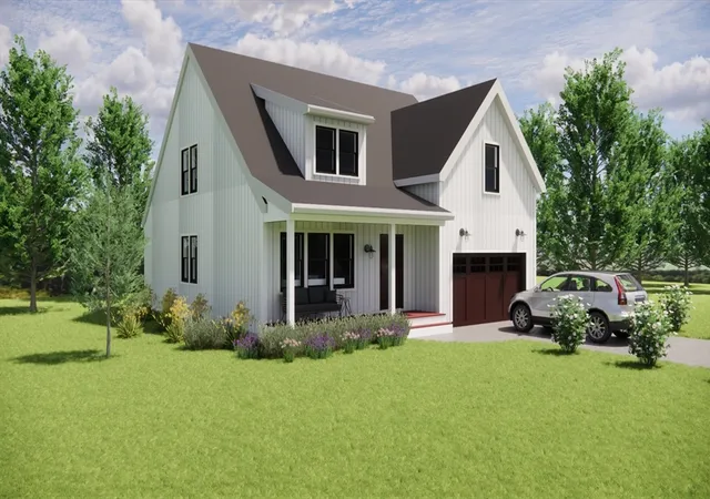 Homes for sale in Whitman, MA | Pln A Northville Village, Whitman, MA 02382 | MLS# 73537251