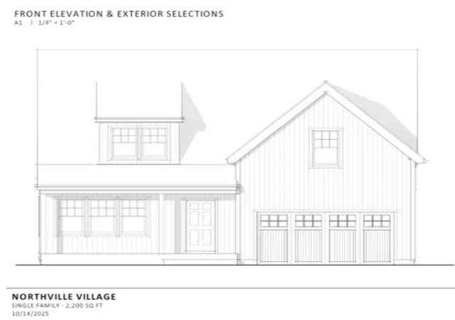 Homes for sale in Whitman, MA | Pln A Northville Village, Whitman, MA 02382 | MLS# 73537251