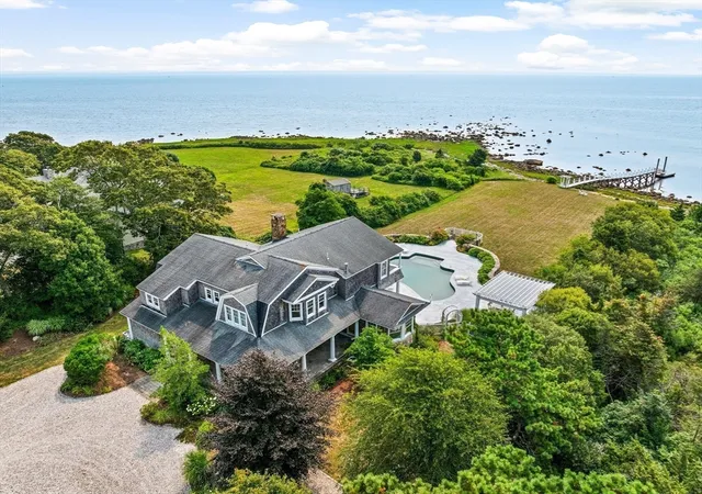 Photo 1 of Sale Pending at 3 Daisy Way, Mattapoisett, MA 02739 | MLS# 73534885 | Listing updated on 2026-09-08