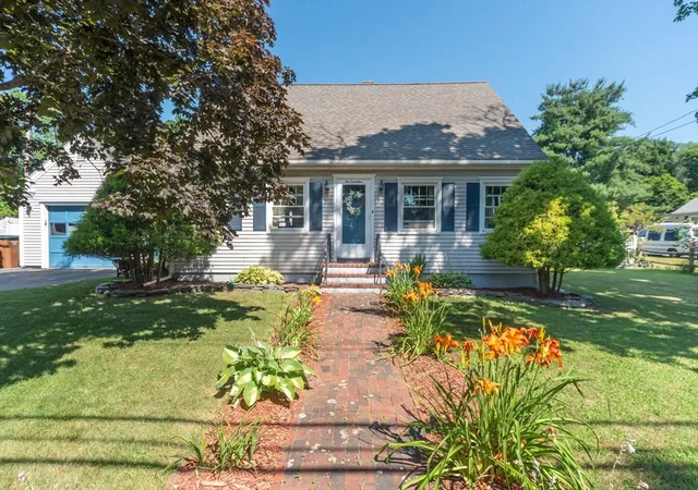 2nd image of 117 River St, Hudson, MA 01749 | MLS# 73551290