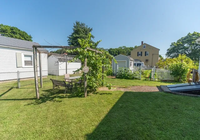 4th image of 117 River St, Hudson, MA 01749 | MLS# 73551290
