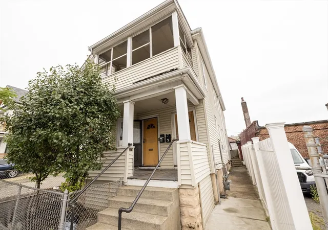 Multi family home for sale at 7-9 Illinois Ave, Somerville, MA 02145 | MLS# 73568610