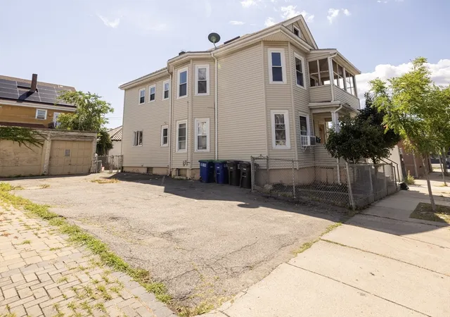 Photo 2 of Multi family home for sale at 7 9 Illinois Ave, Somerville, MA 02145 | MLS# 73568610 | Listing updated on 2026-09-09
