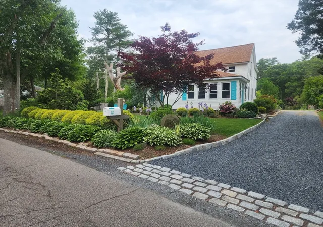 1st image of 12 Church Street, Carver, MA 02330 | MLS# 73541478