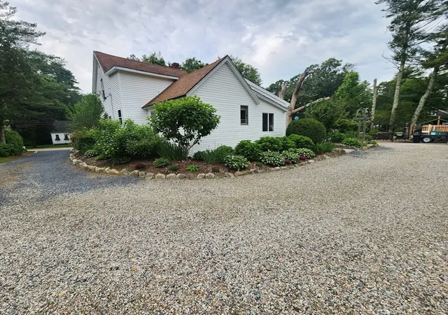 4th image of 12 Church Street, Carver, MA 02330 | MLS# 73541478