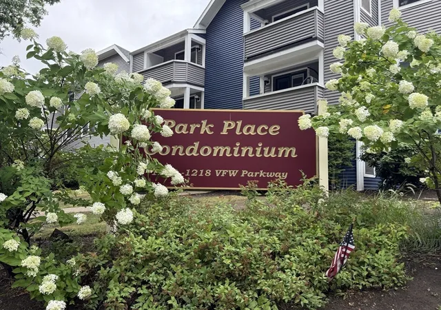 2nd image of Park Place Condominium, West Roxbury, MA 02132