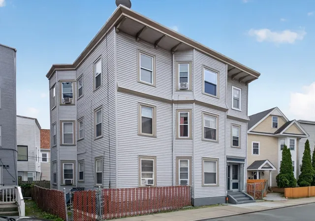 Homes for sale in Boston, MA | 8 Torrey St, Boston, MA 02124 | MLS# 73516308