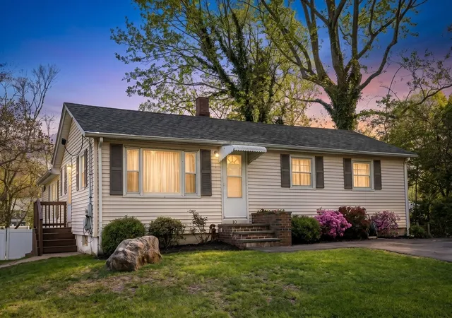 2nd image of 10 Edson Street, Taunton, MA 02780 | MLS# 73517028