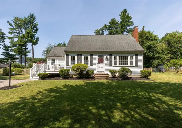 1st image of 710 Summer St, East Bridgewater, MA 02333 | MLS# 73553135