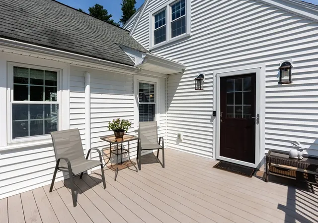 5th image of 710 Summer St, East Bridgewater, MA 02333 | MLS# 73553135