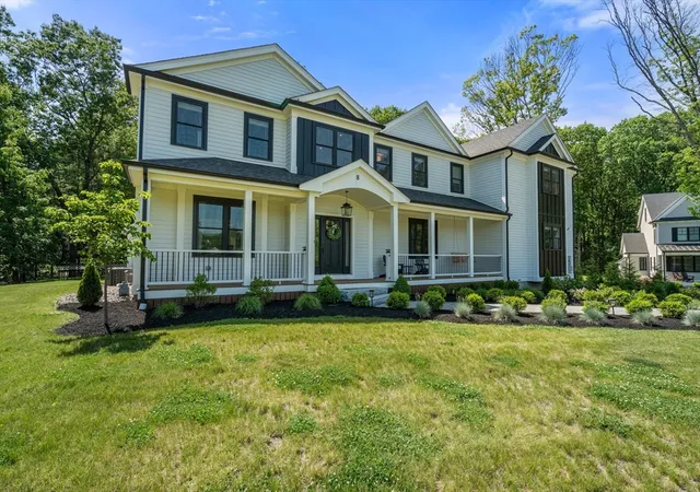 Homes for sale in North Reading, MA | 8 Charles St, North Reading, MA 01864 | MLS# 73531033