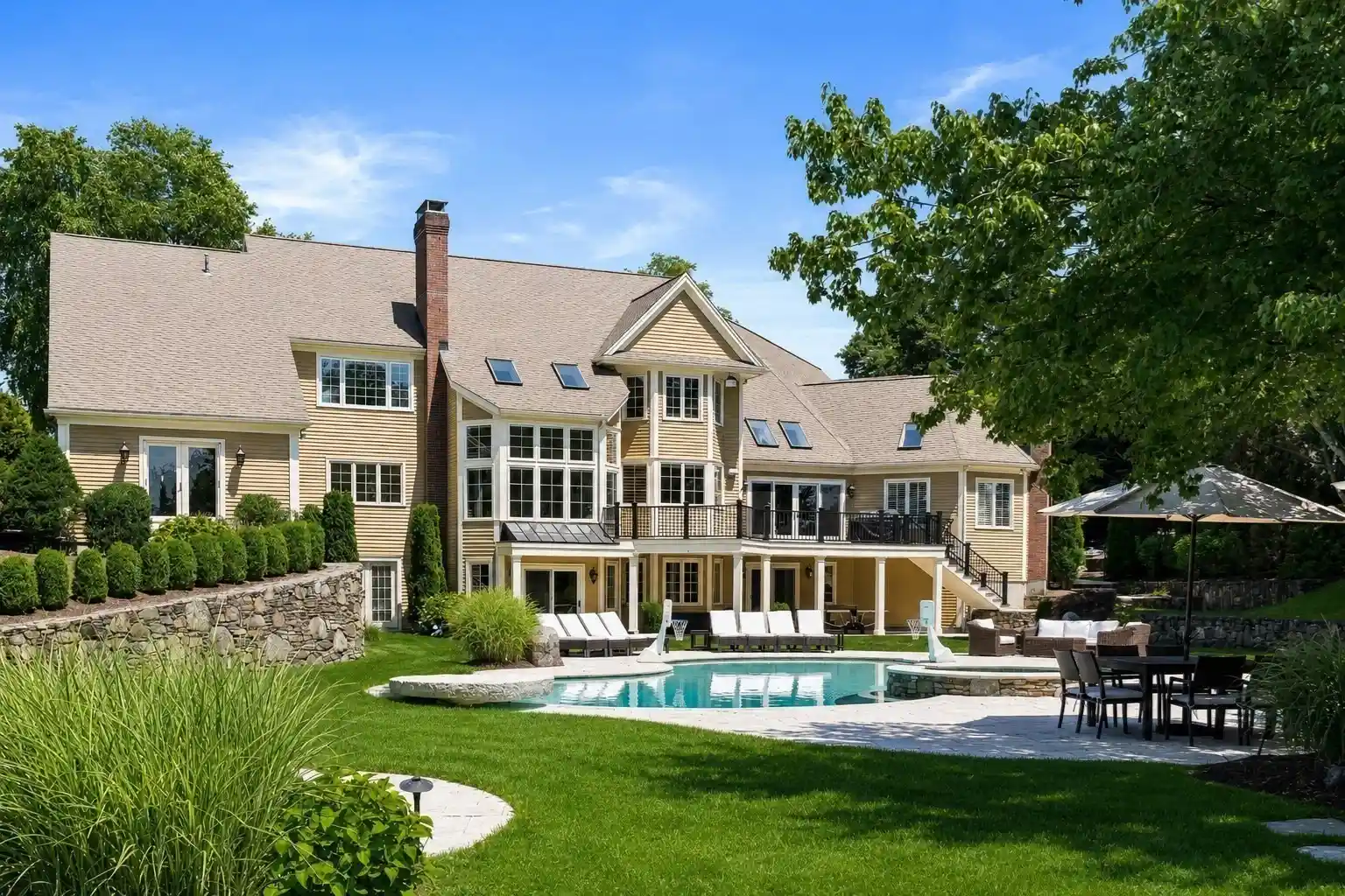 Photo 1 of Mansion for sale at 7 Pegan Ln, Natick, MA 01760 | MLS# 73576957 | Listing updated on 2026-09-18
