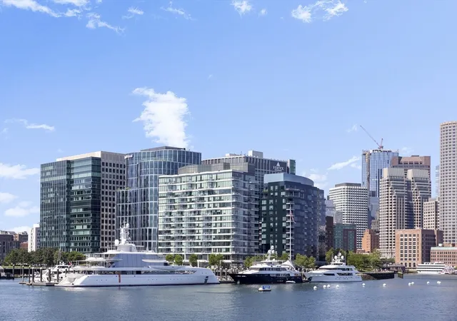 14th image of 50 Liberty #PH1G, Boston, MA 02210 | MLS# 73495220