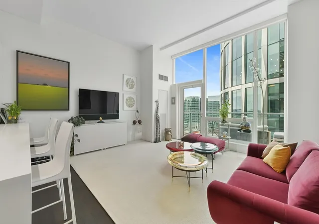 1st image of 50 Liberty #PH1G, Boston, MA 02210 | MLS# 73495220