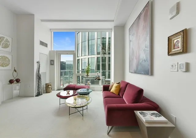 2nd image of 50 Liberty #PH1G, Boston, MA 02210 | MLS# 73495220