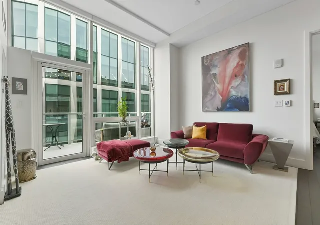 4th image of 50 Liberty #PH1G, Boston, MA 02210 | MLS# 73495220