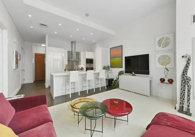 5th image of 50 Liberty #PH1G, Boston, MA 02210 | MLS# 73495220
