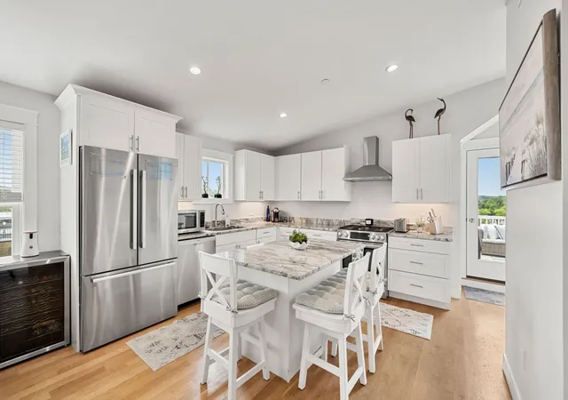 Condo for sale at 50 Market St #5, Ipswich, MA 01938 | MLS# 73562032